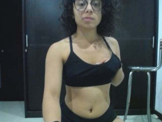 Zrzuty ekranu transmisji andre-sex