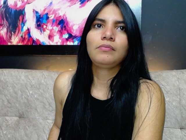 Zrzuty ekranu transmisji andrea-hot