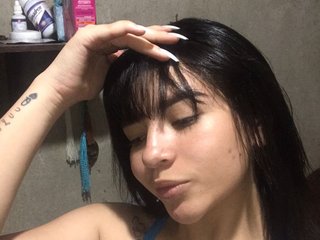 Erotyczny czat wideo Andrea-Mazo