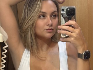 Erotyczny czat wideo Andrea-urdream