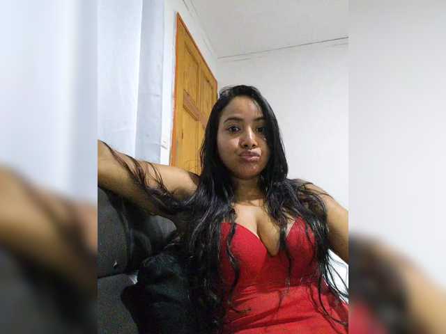 Zrzuty ekranu transmisji andrea25ass