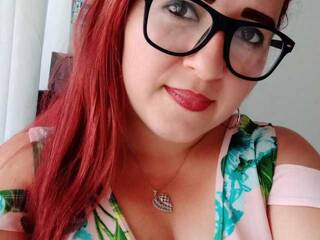 Erotyczny czat wideo andreacastroo