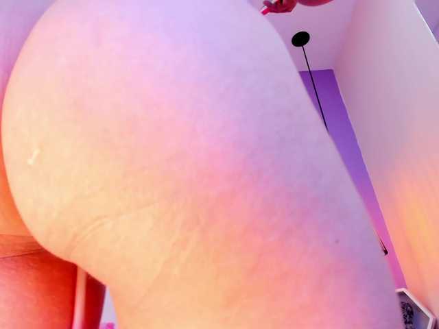 Zdjęcia AndreaCollins ⭐My big ass will turn you on ♥ Goal: Fingering Pussy @222 ⚡ #fingering #cute #sexy #squirt