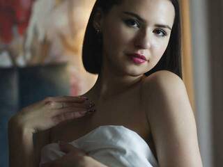 Erotyczny czat wideo AndreaFlowers