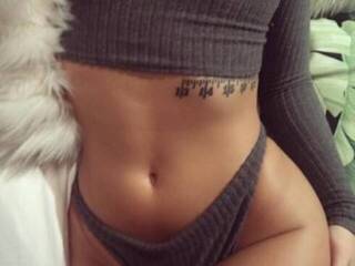 Erotyczny czat wideo andrealushot