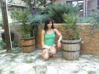 Erotyczny czat wideo AndreanaSex