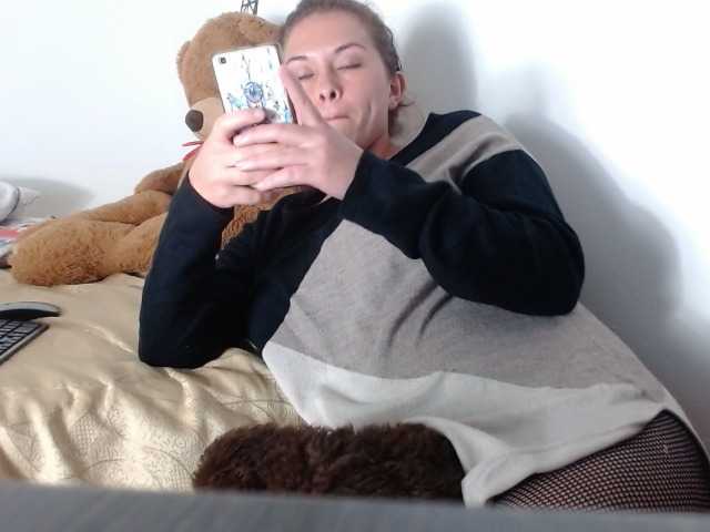 Zrzuty ekranu transmisji andrearouse2