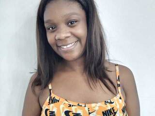 Erotyczny czat wideo AndreaSanta