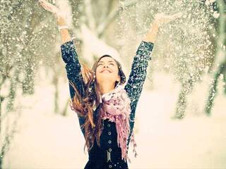 Erotyczny czat wideo AndreaWarner