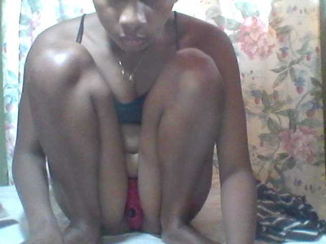 Zrzuty ekranu transmisji Andreaxs