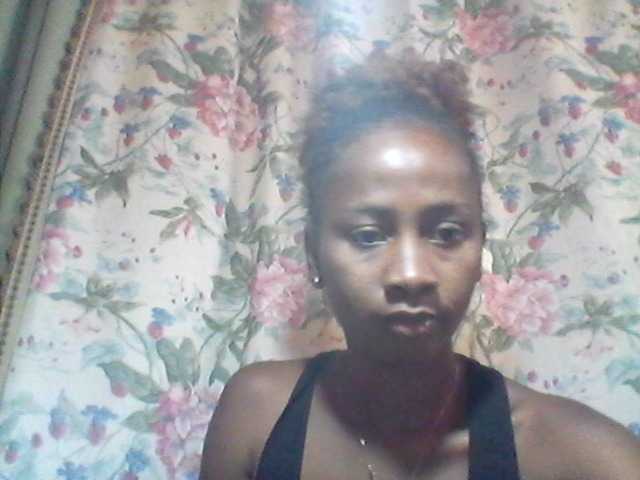 Zrzuty ekranu transmisji Andreaxs