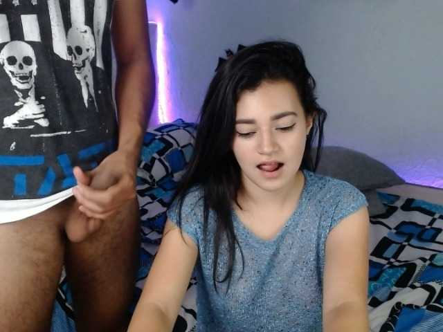 Zrzuty ekranu transmisji AndrewAntone