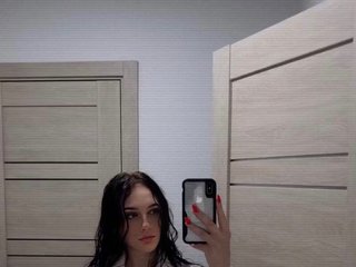 Erotyczny czat wideo Andriana-Rosy