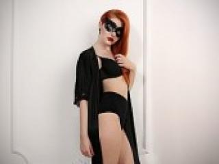 Erotyczny czat wideo andtoanneta