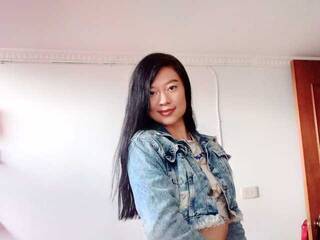 Erotyczny czat wideo Andy-mwc