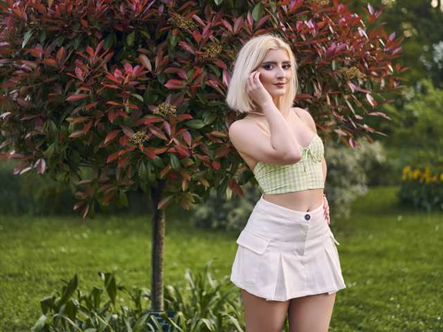 Zdjęcie profilu AndyMynx