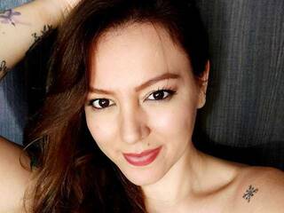 Erotyczny czat wideo Ane-Monza