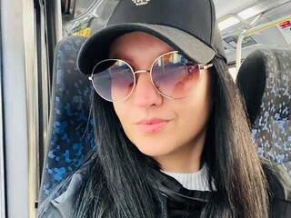 Erotyczny czat wideo Anechka-boobsexy