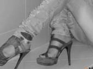 Erotyczny czat wideo aneechka