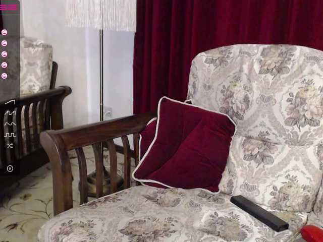 Zrzuty ekranu transmisji Aneflow