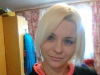 Erotyczny czat wideo aneiz