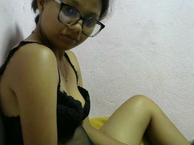 Zrzuty ekranu transmisji Anelah