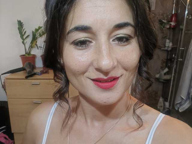 Zdjęcie profilu Anemarie89