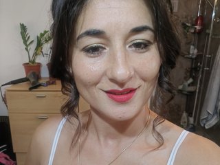 Erotyczny czat wideo Anemarie89