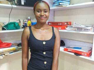 Erotyczny czat wideo AnerlisaDee