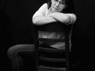 Erotyczny czat wideo AnetPirogova