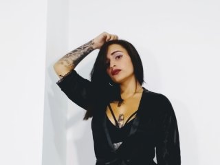 Zdjęcie profilowe Anettemoon