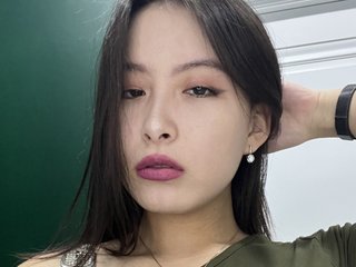 Erotyczny czat wideo AnEunjin