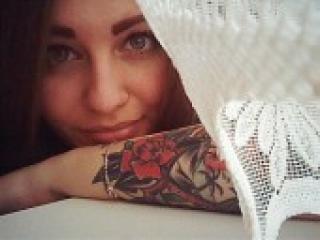 Erotyczny czat wideo aneytis