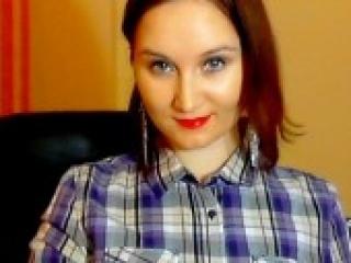 Erotyczny czat wideo anezka