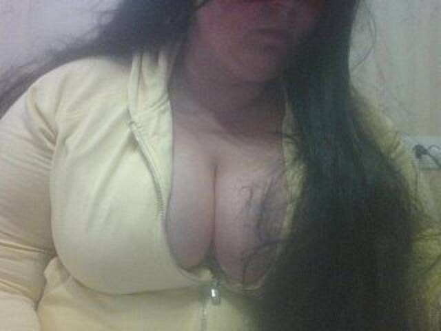 Zrzuty ekranu transmisji Katymalibu