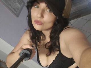 Erotyczny czat wideo ANFISASEXY