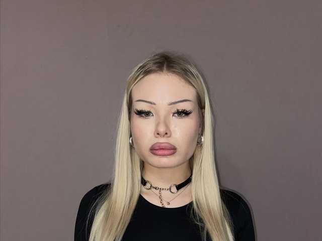 Zdjęcie profilu AnfisaLoli