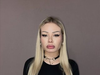 Erotyczny czat wideo AnfisaLoli