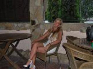 Erotyczny czat wideo anfissochka