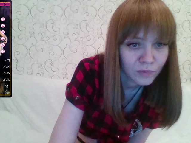 Zrzuty ekranu transmisji Black_Angelochek