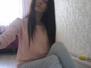 Erotyczny czat wideo angeel94