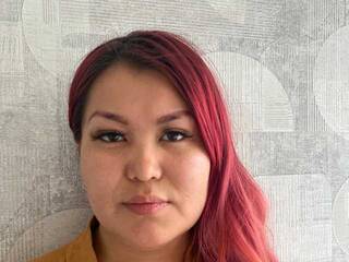 Erotyczny czat wideo ANGEL-A6