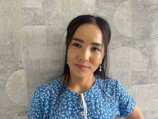 Erotyczny czat wideo ANGEL-A7