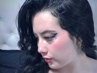 Erotyczny czat wideo Angel-blancoo