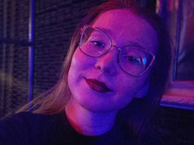 Zdjęcie profilu RED-Foxxxyyy