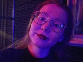 Erotyczny czat wideo RED-Foxxxyyy