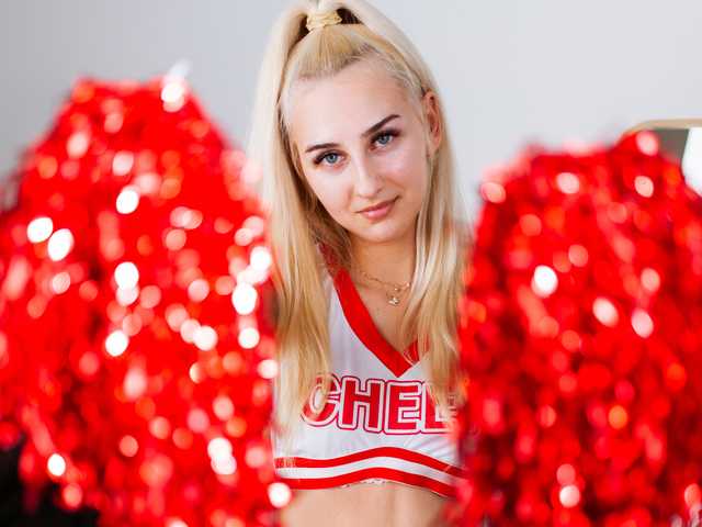 Zdjęcie profilu Angel-Jessie