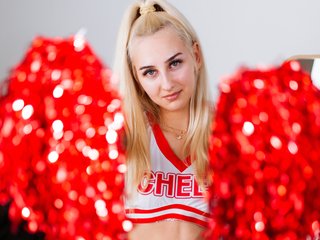 Erotyczny czat wideo Angel-Jessie