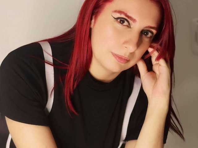 Zdjęcie profilu angel-red