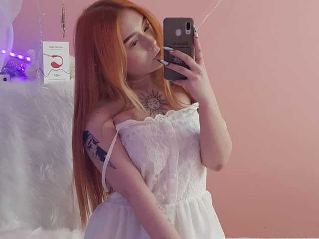 Zdjęcie profilowe Angel-Soft